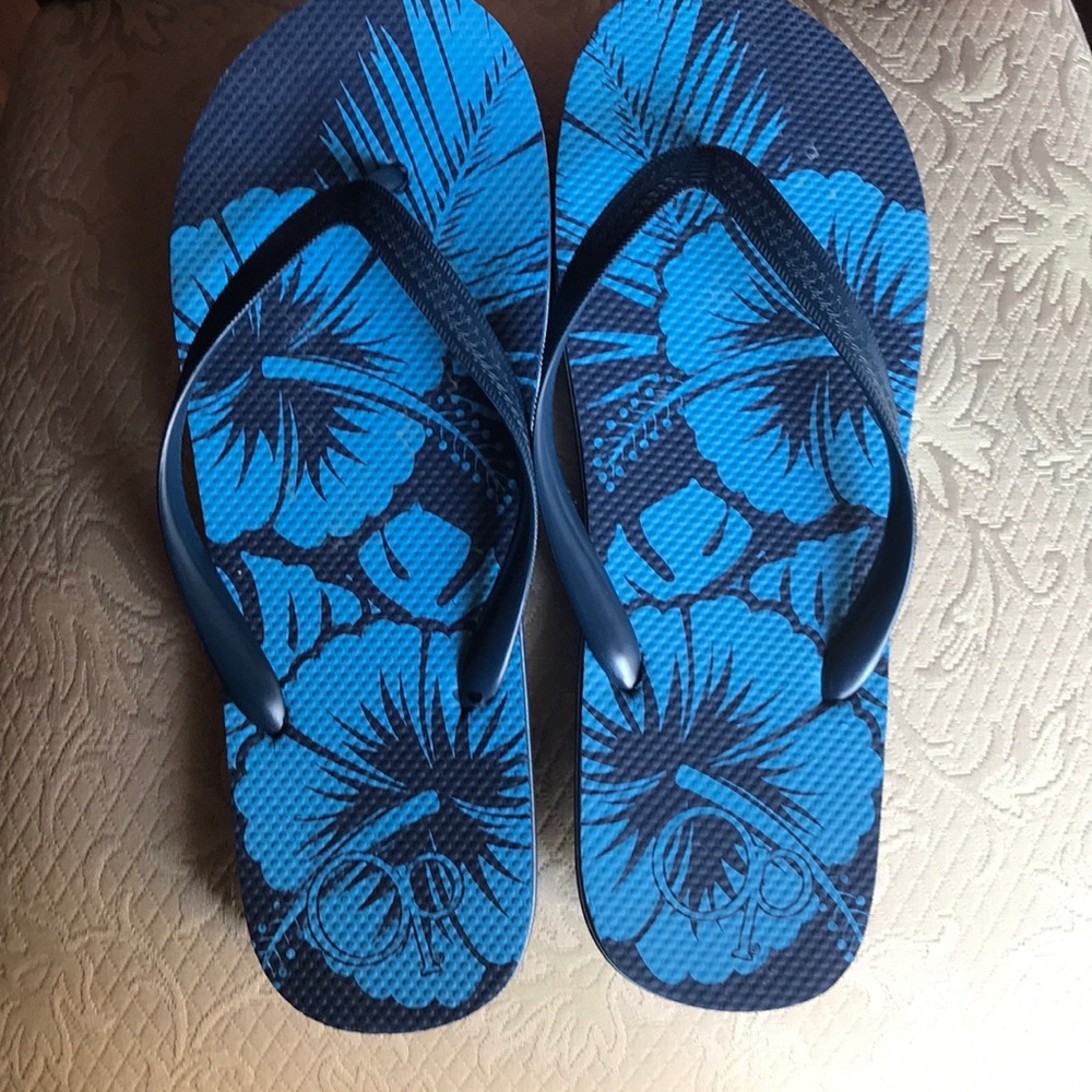 Flip flops